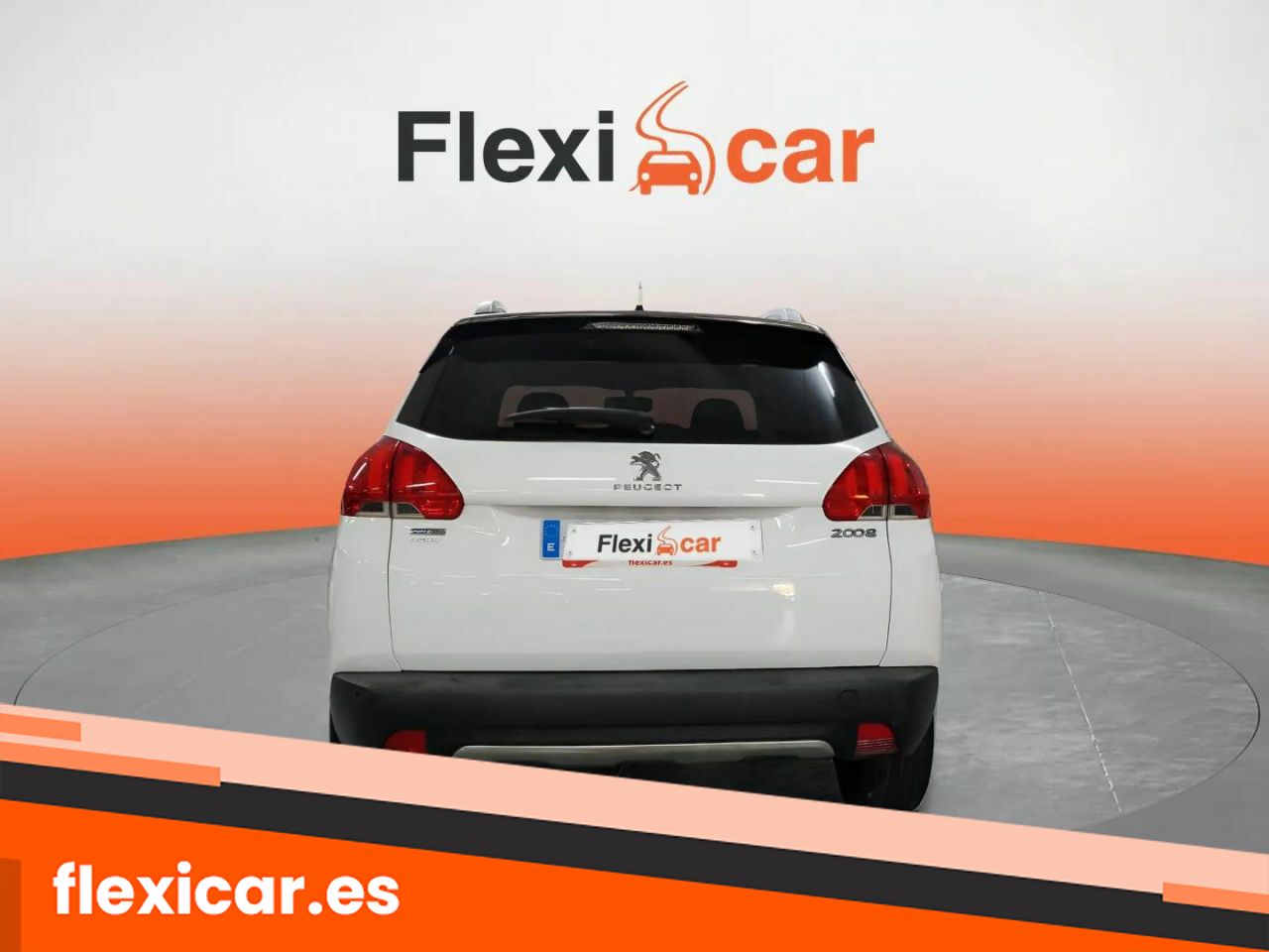Foto Peugeot 2008 7