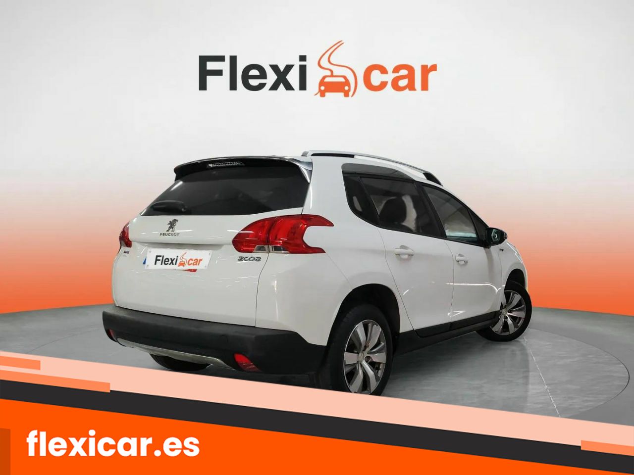 Foto Peugeot 2008 8