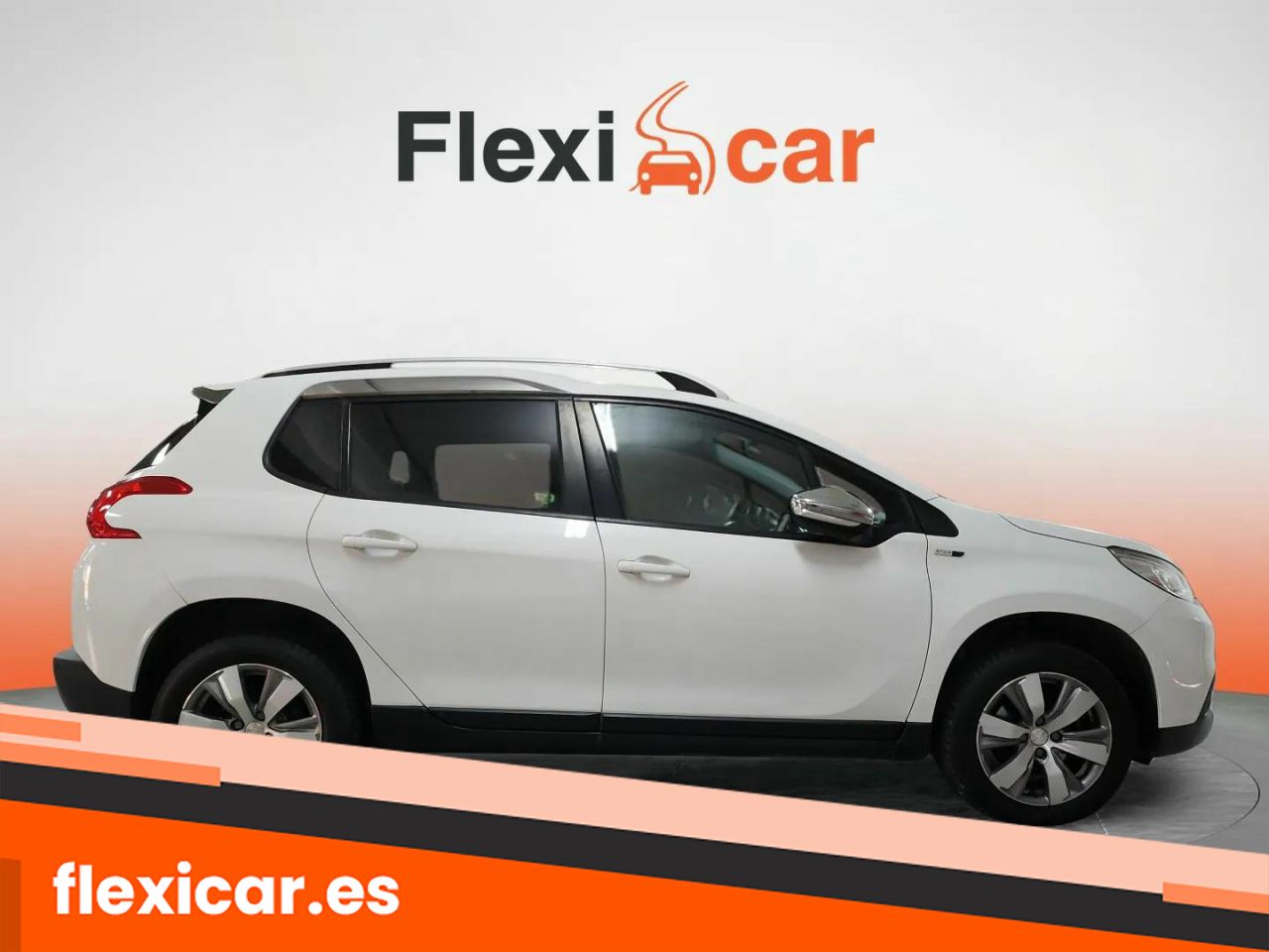 Foto Peugeot 2008 9
