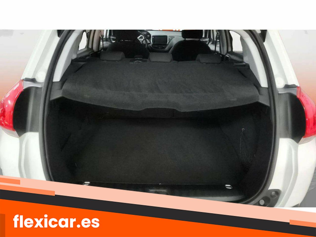 Foto Peugeot 2008 11
