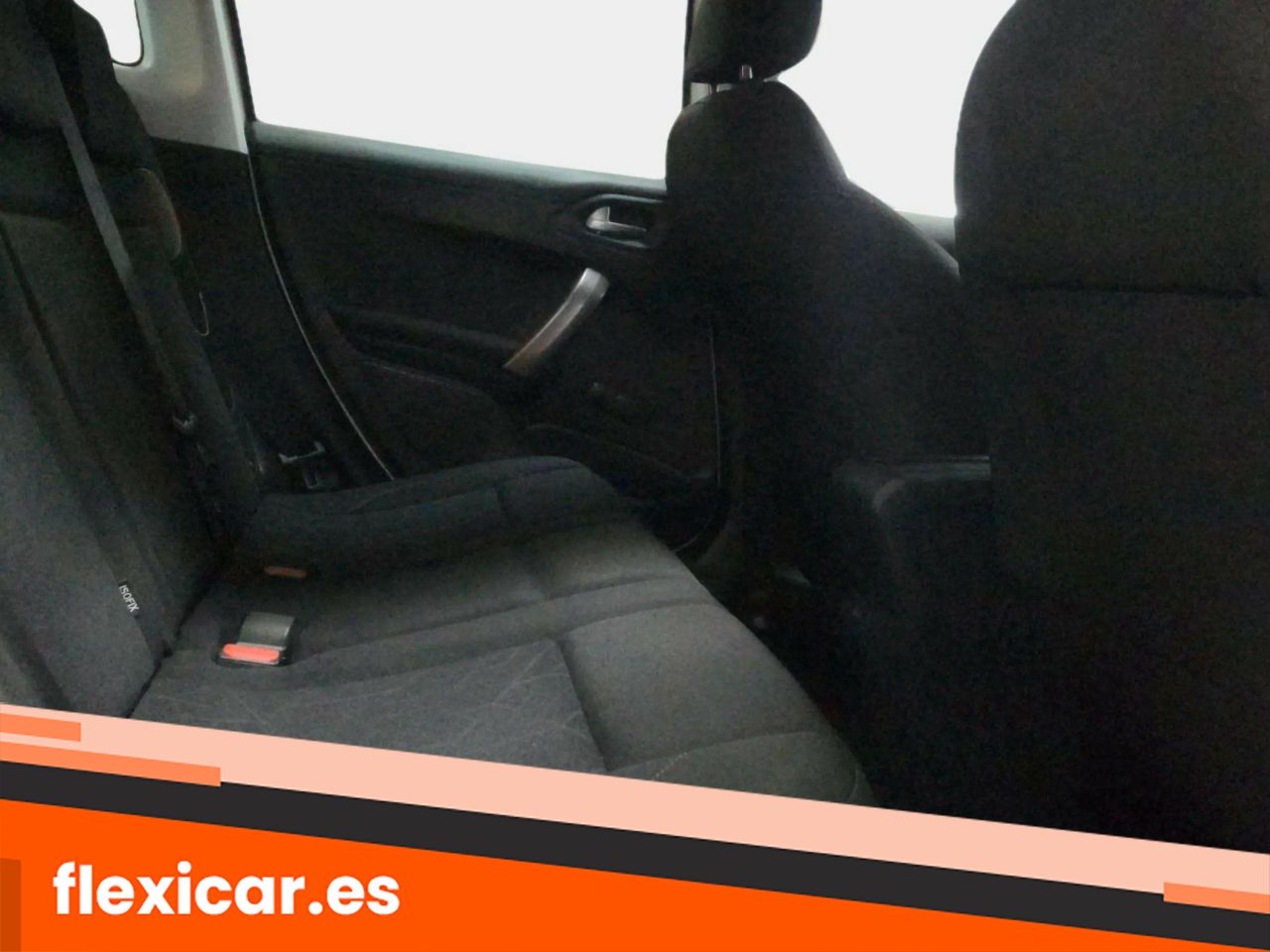 Foto Peugeot 2008 14