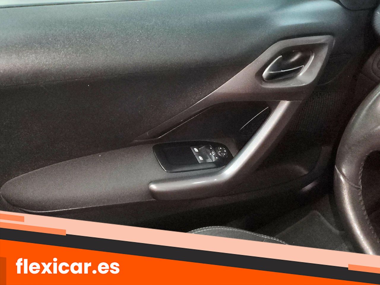 Foto Peugeot 2008 16
