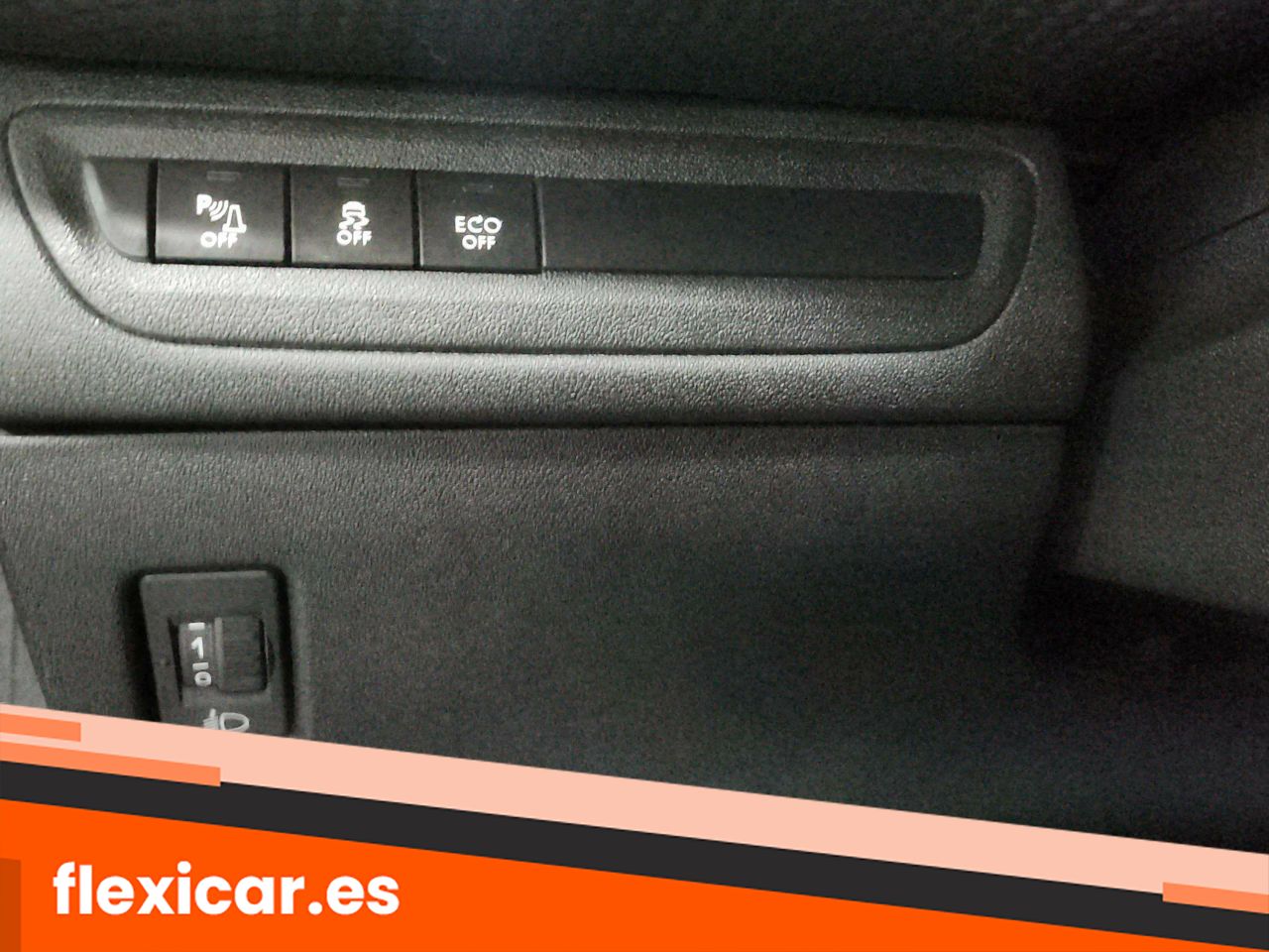 Foto Peugeot 2008 17