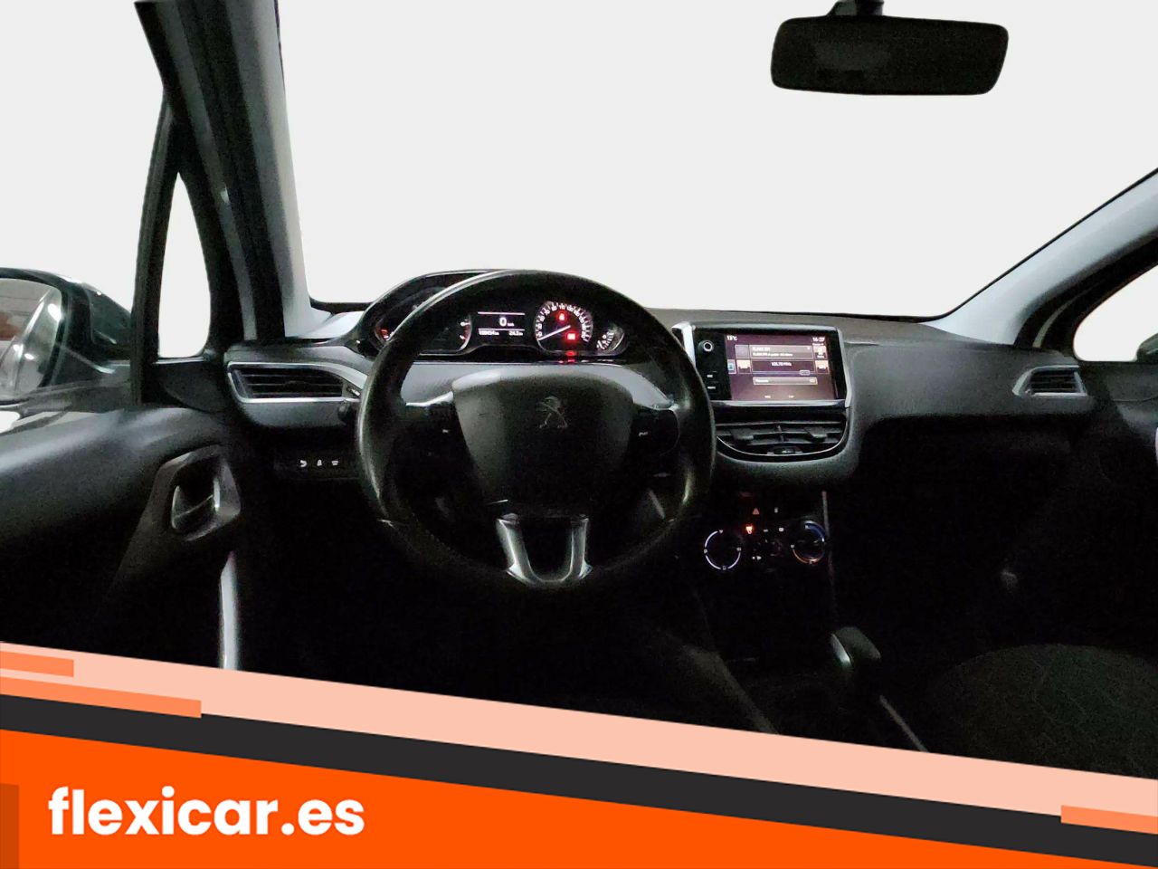 Foto Peugeot 2008 18