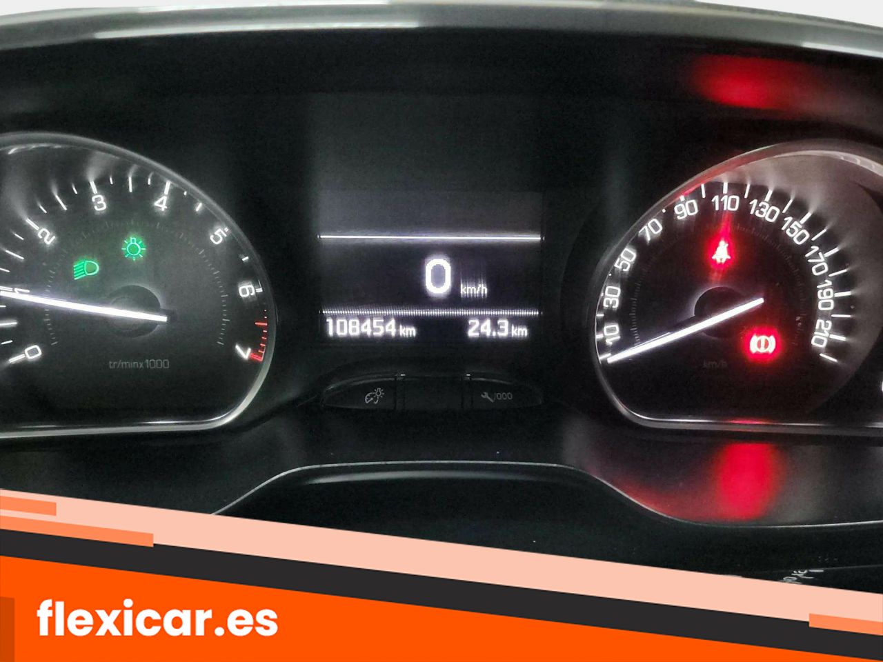 Foto Peugeot 2008 19