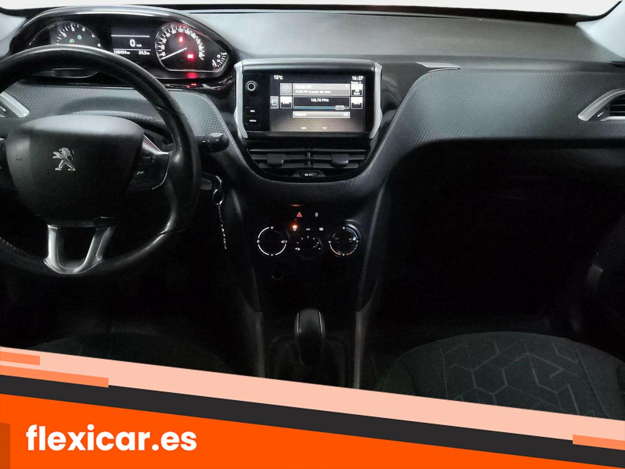 Foto Peugeot 2008 20