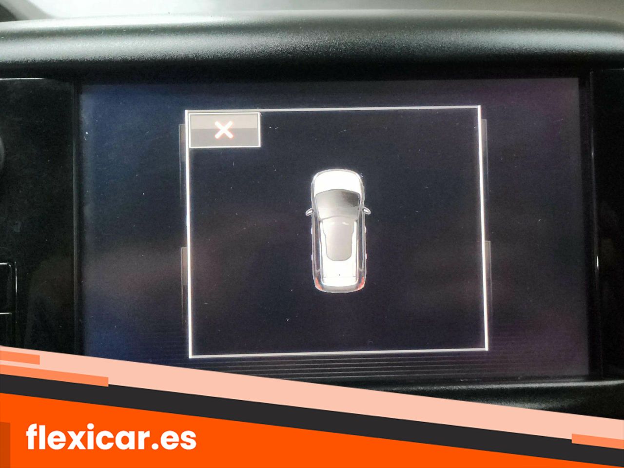 Foto Peugeot 2008 22