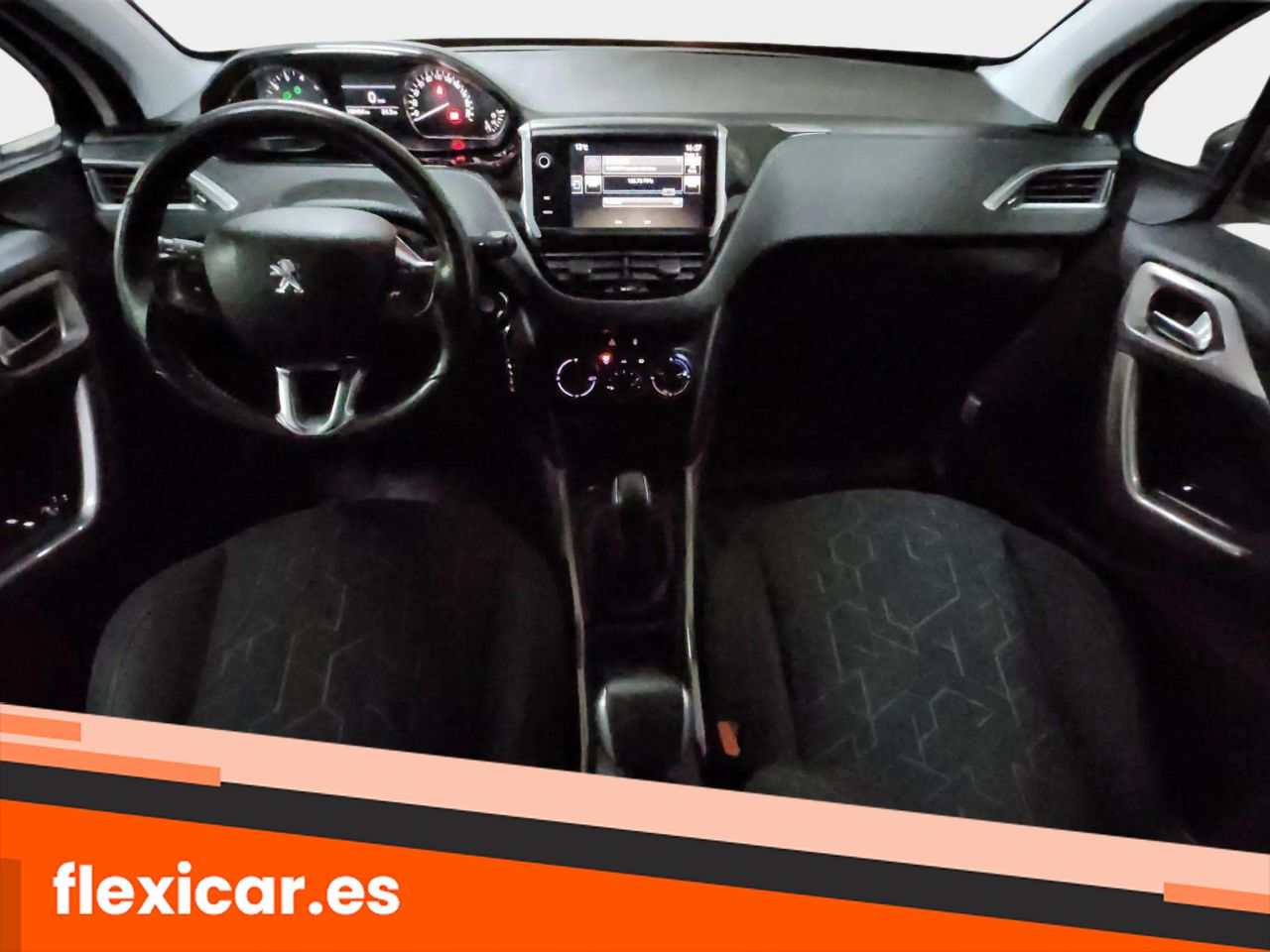 Foto Peugeot 2008 23
