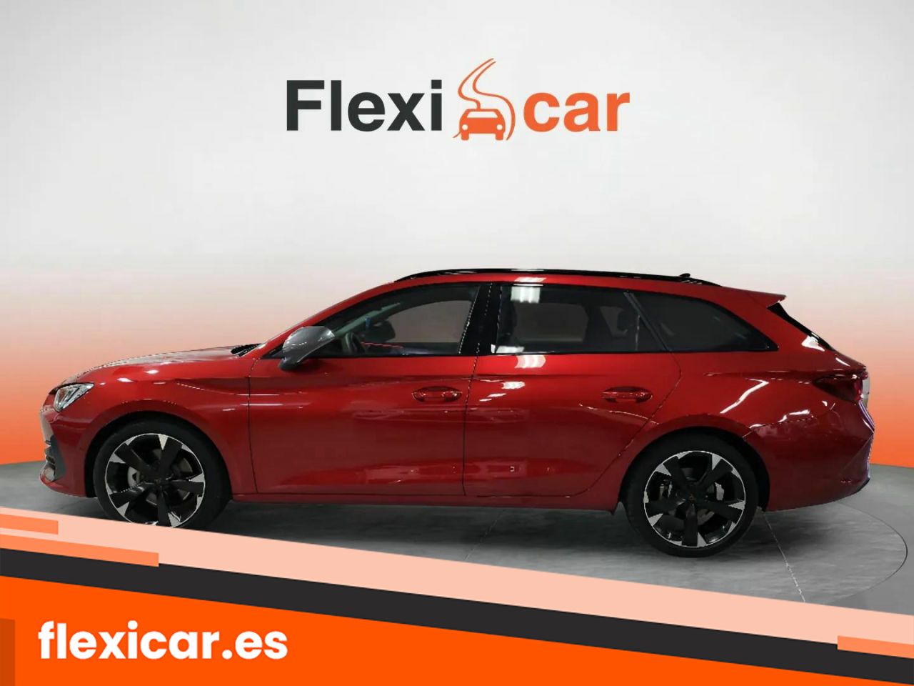 Foto Cupra León 4