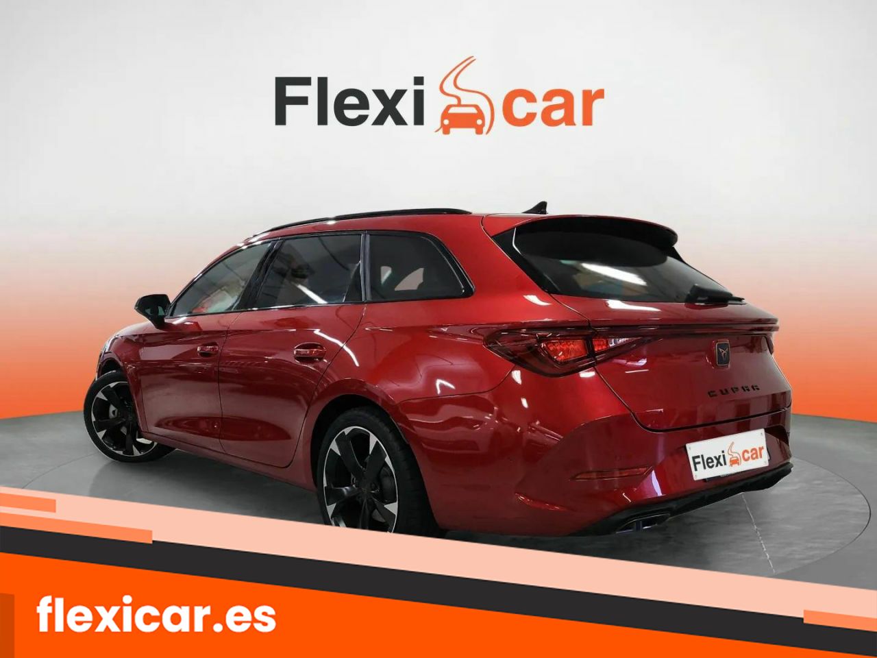 Foto Cupra León 5