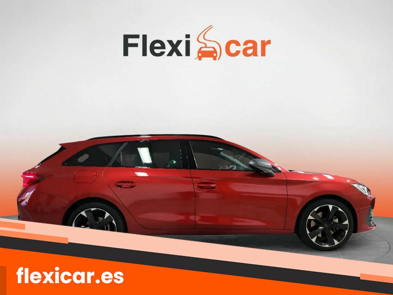 Foto Cupra León 9