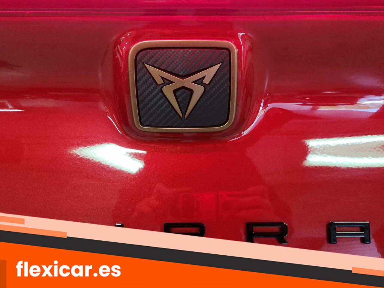 Foto Cupra León 10