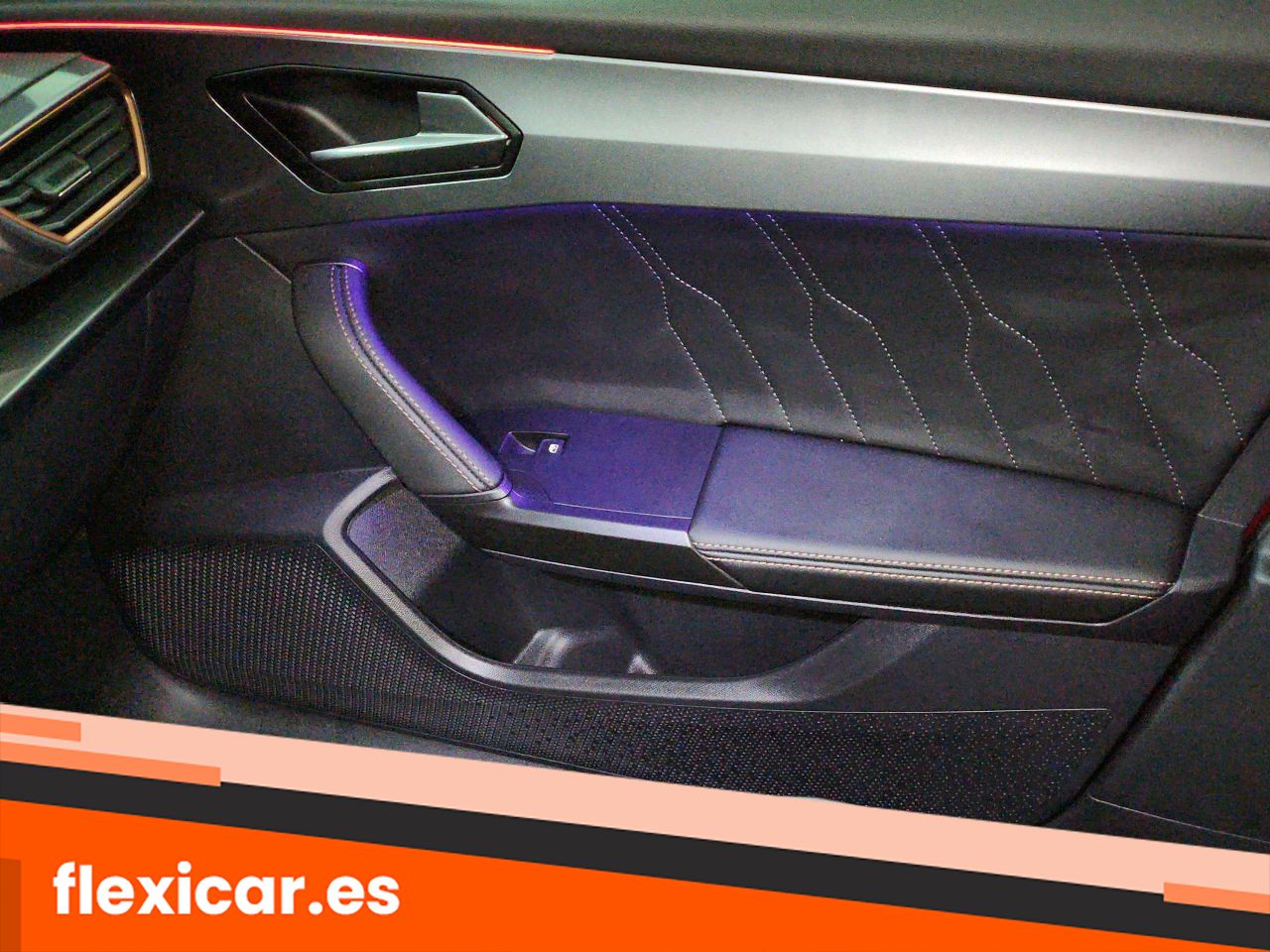 Foto Cupra León 12