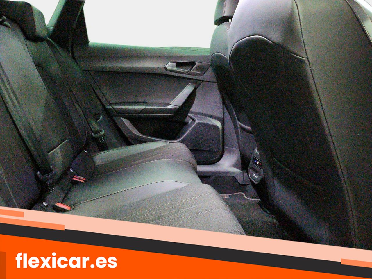 Foto Cupra León 14