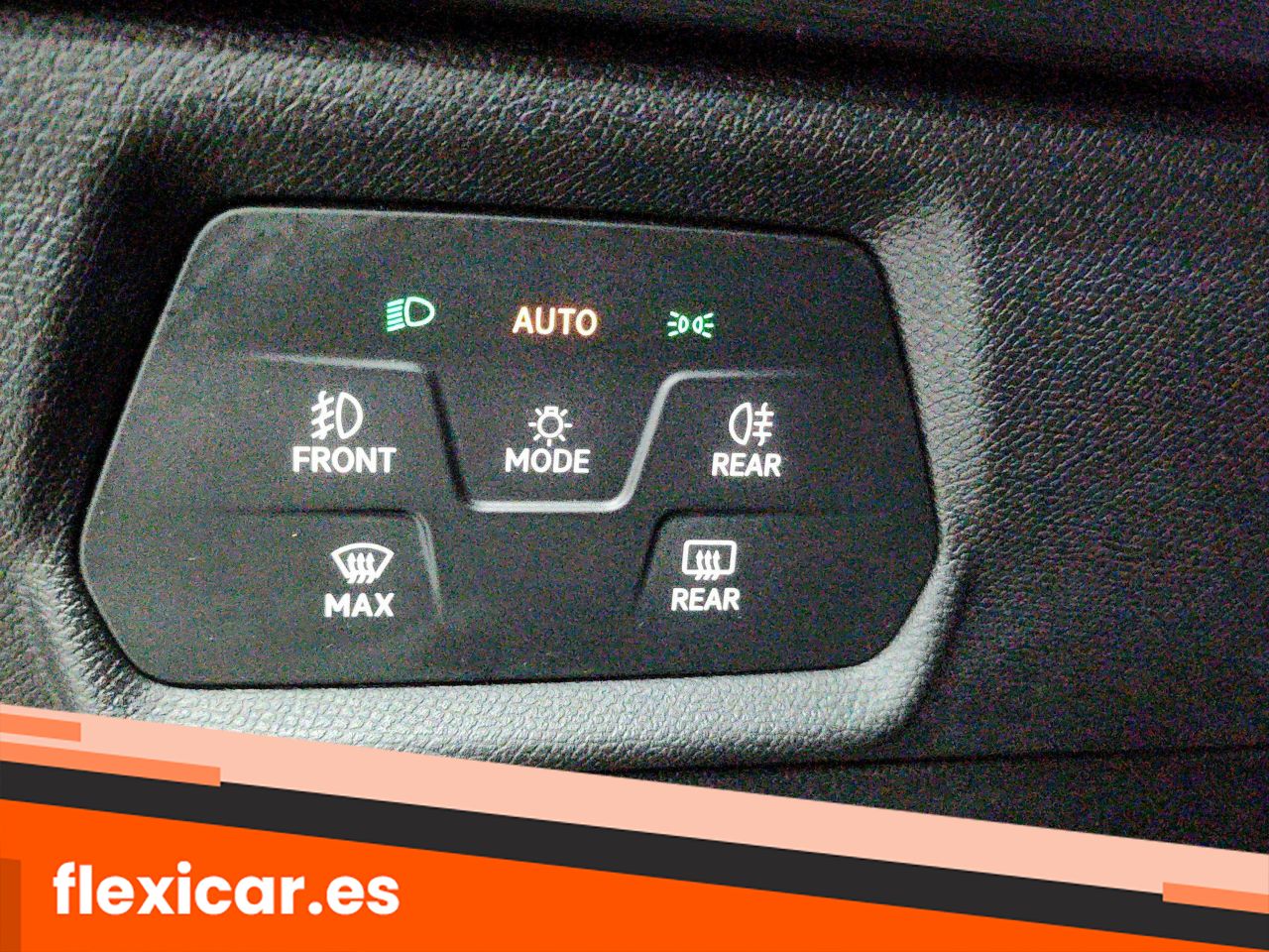 Foto Cupra León 17