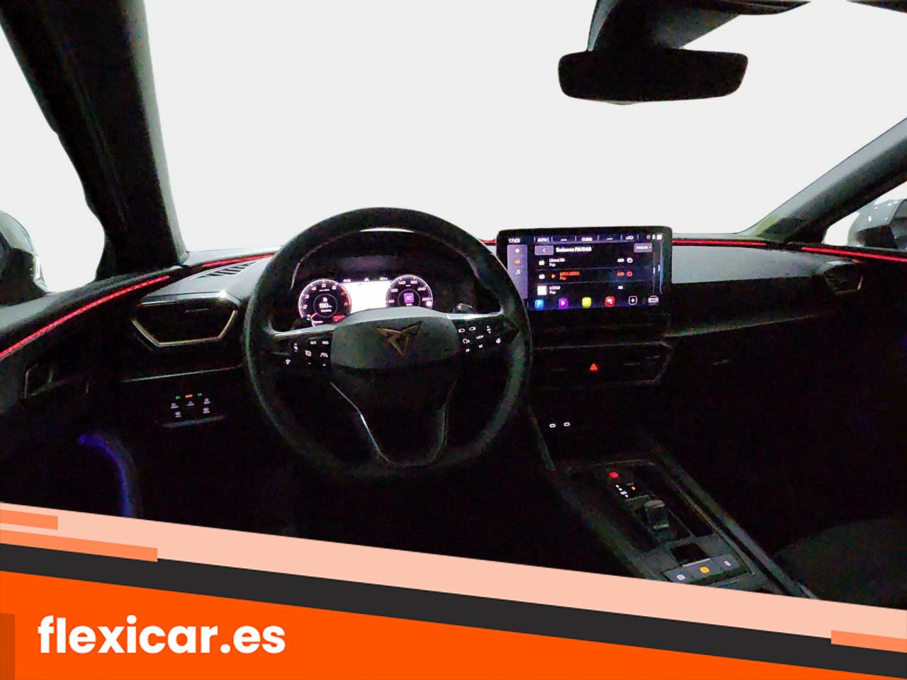Foto Cupra León 18