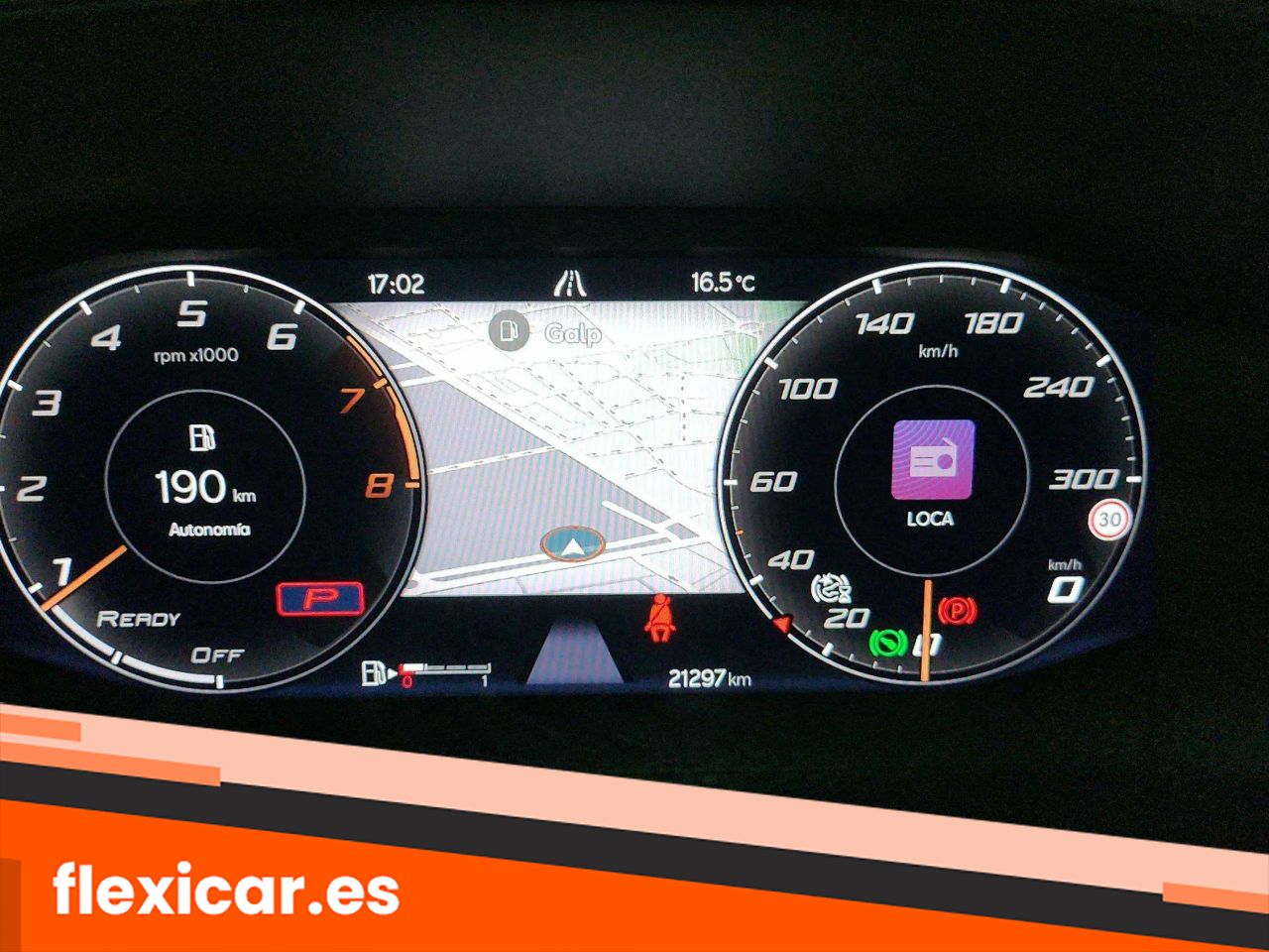 Foto Cupra León 19