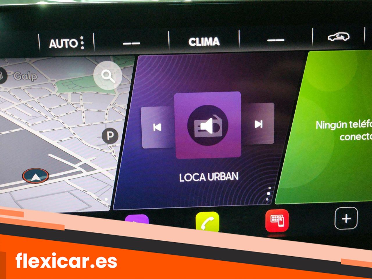 Foto Cupra León 22