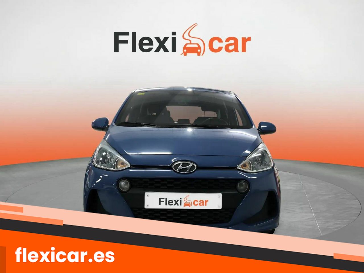 Foto Hyundai i10 2