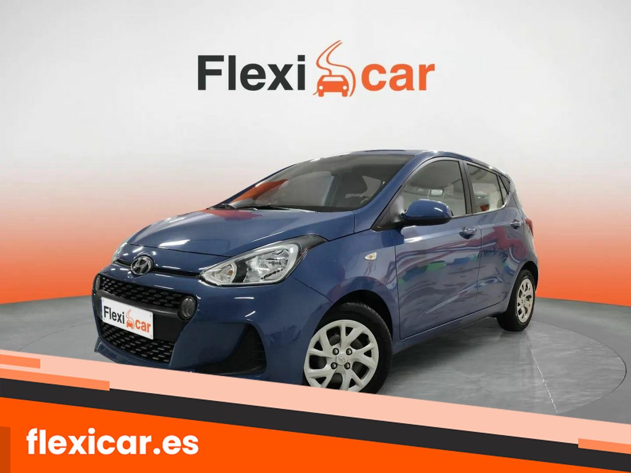 Foto Hyundai i10 3