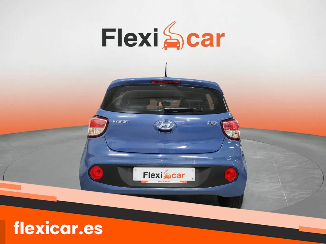 Foto Hyundai i10 7