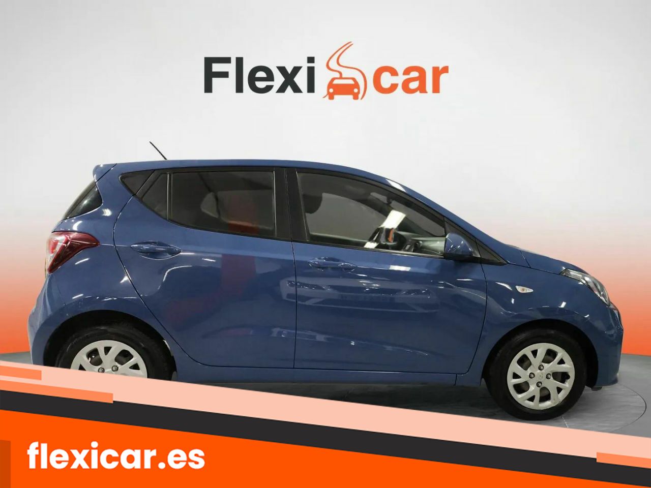 Foto Hyundai i10 9