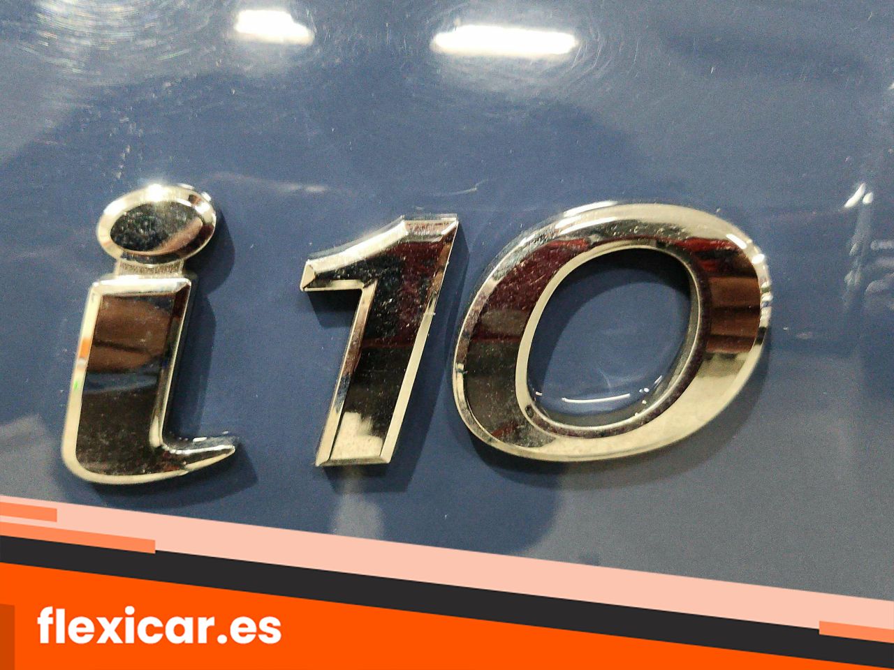 Foto Hyundai i10 10
