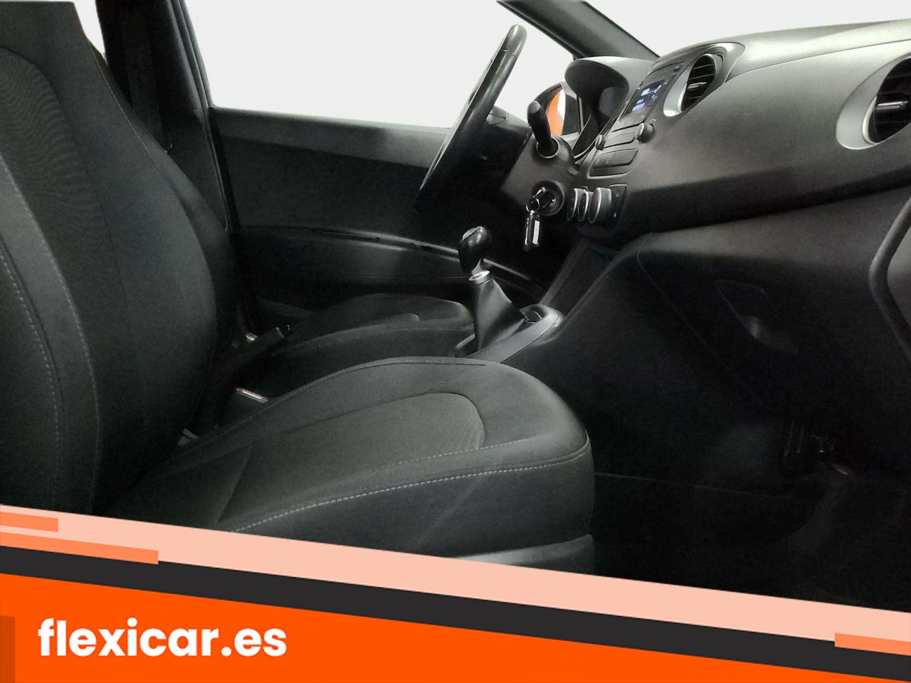Foto Hyundai i10 13