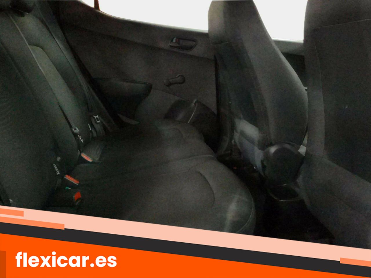 Foto Hyundai i10 14
