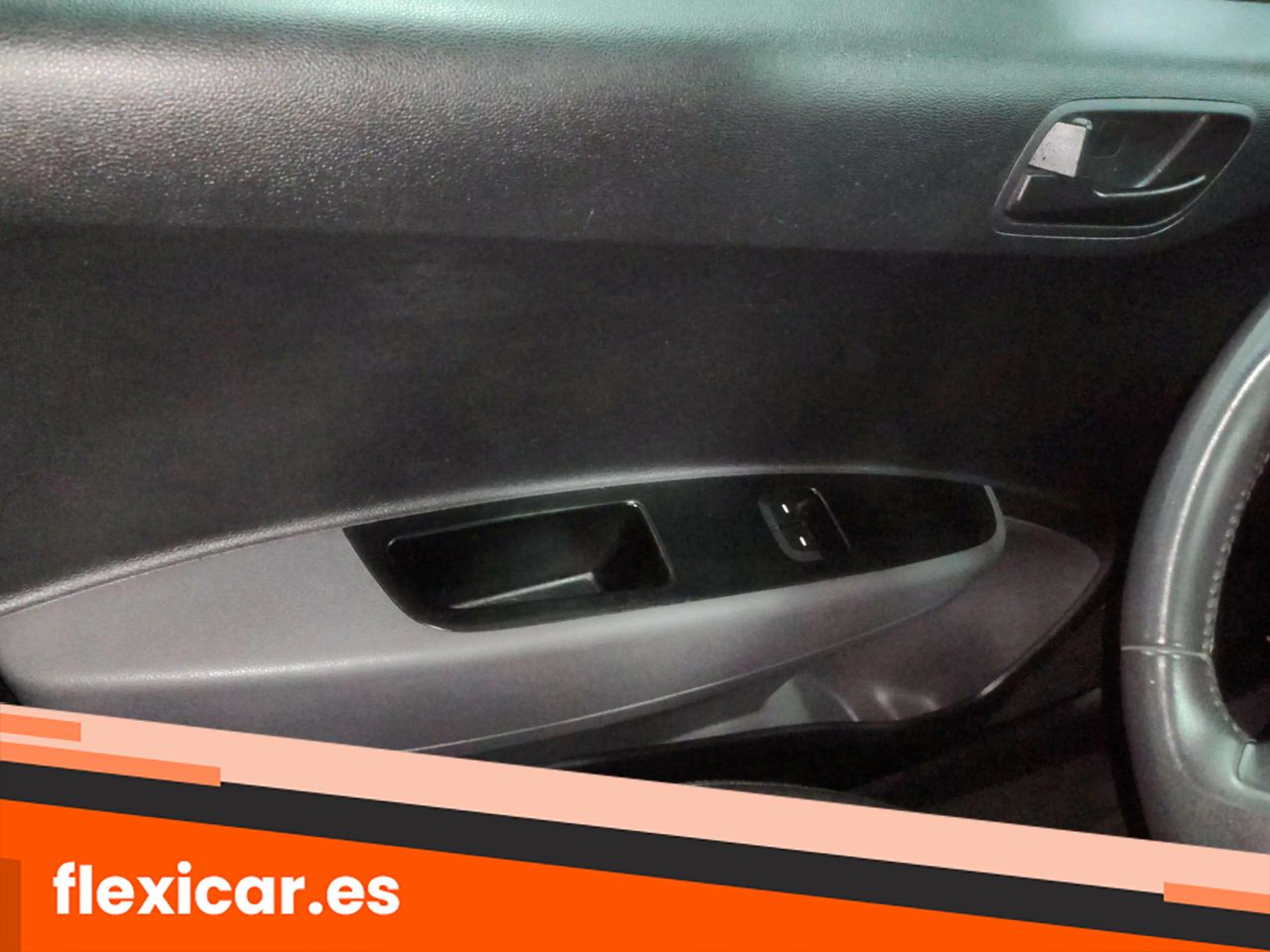 Foto Hyundai i10 16