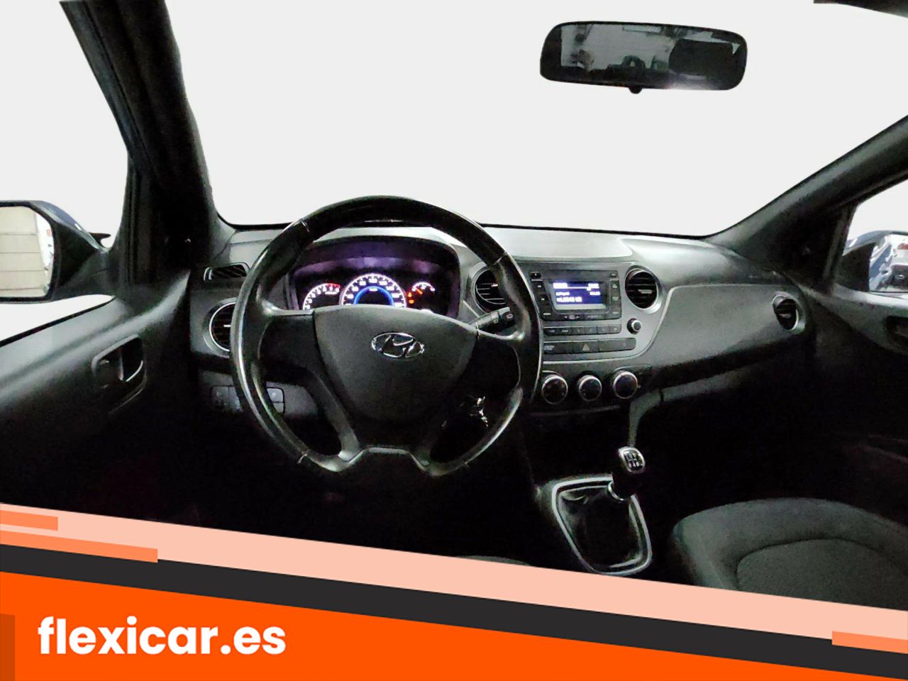 Foto Hyundai i10 18