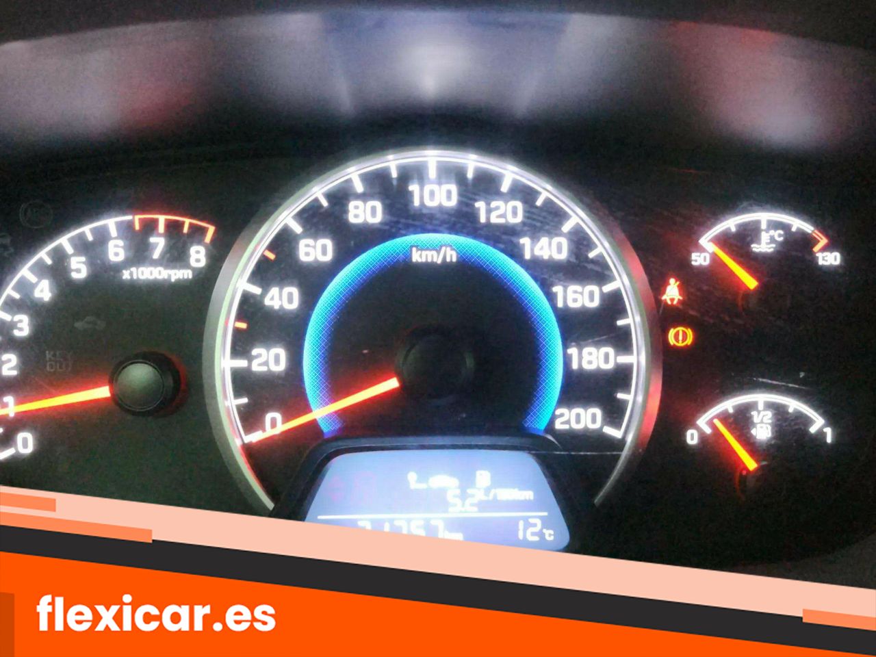 Foto Hyundai i10 19