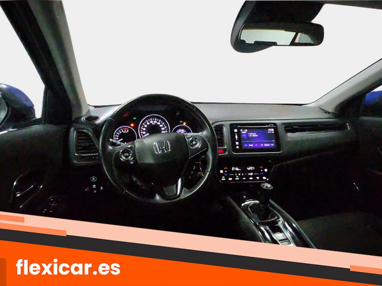 Foto Honda HR-V 15