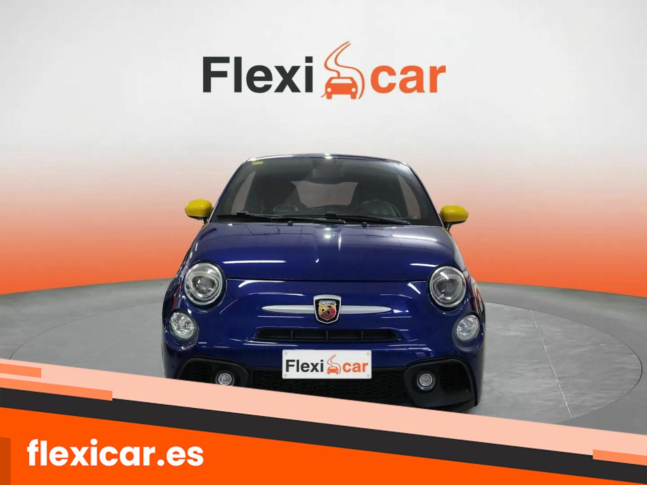 Foto Abarth 500 2