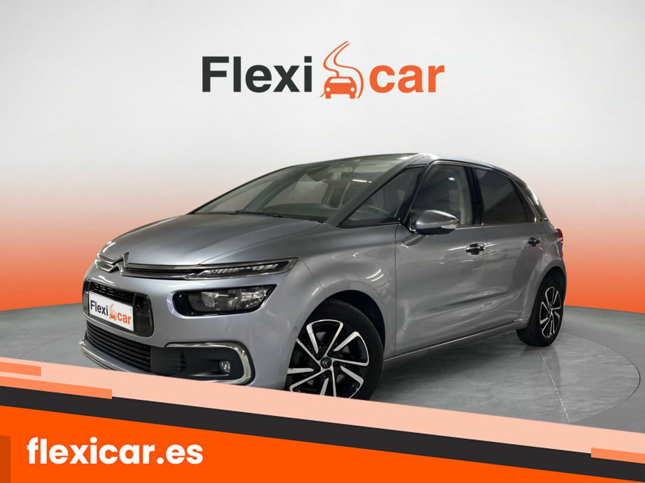 Foto Citroën C4 Picasso 3