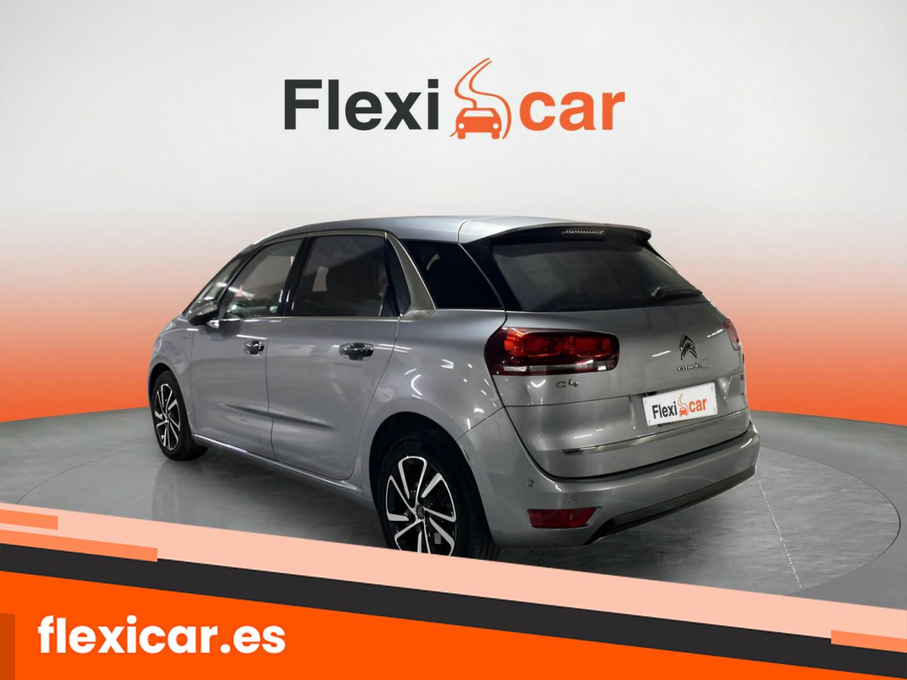 Foto Citroën C4 Picasso 5