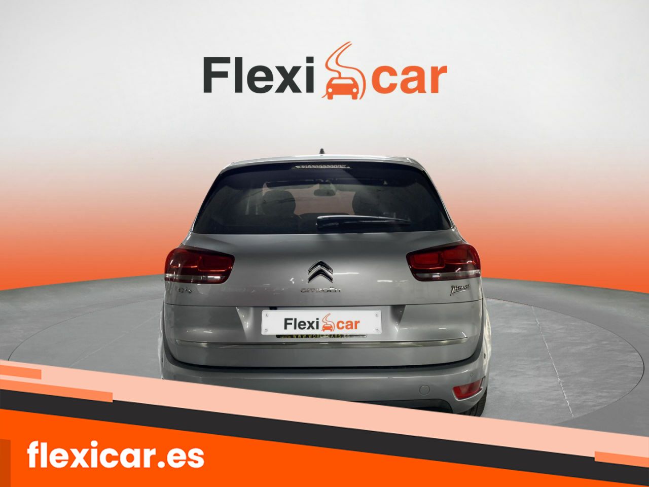 Foto Citroën C4 Picasso 7