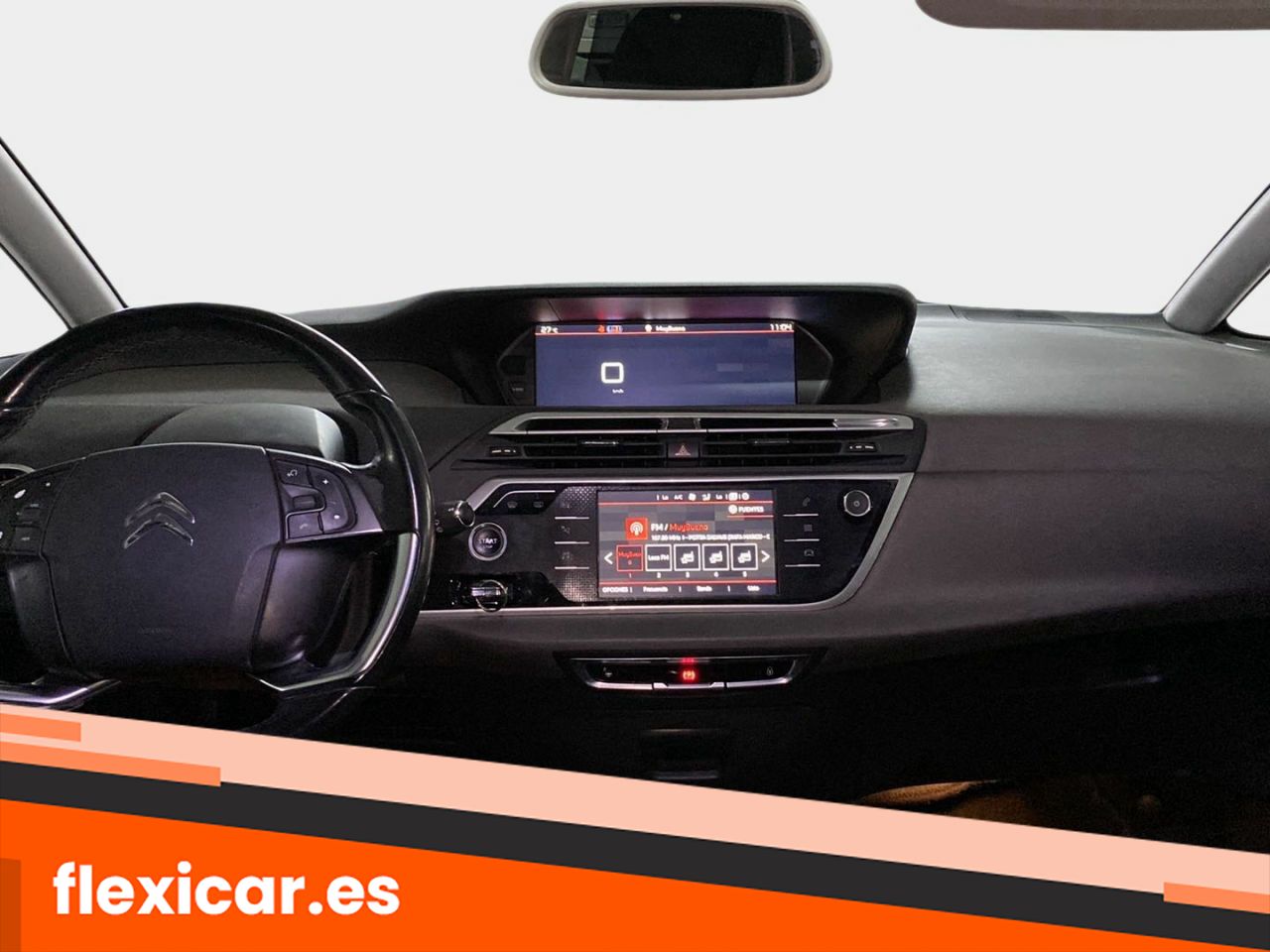 Foto Citroën C4 Picasso 15