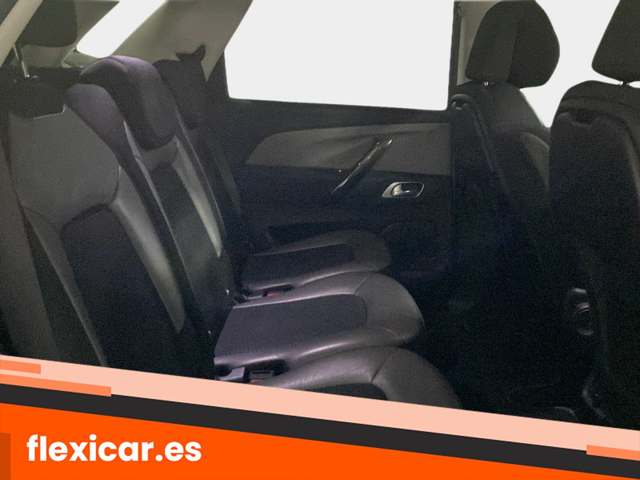Foto Citroën C4 Picasso 24