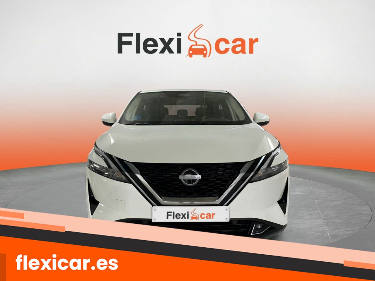 Foto Nissan Qashqai 2