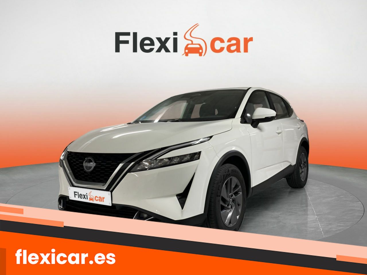 Foto Nissan Qashqai 3
