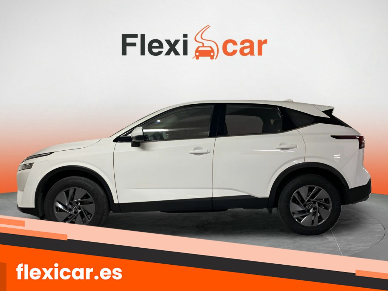 Foto Nissan Qashqai 4