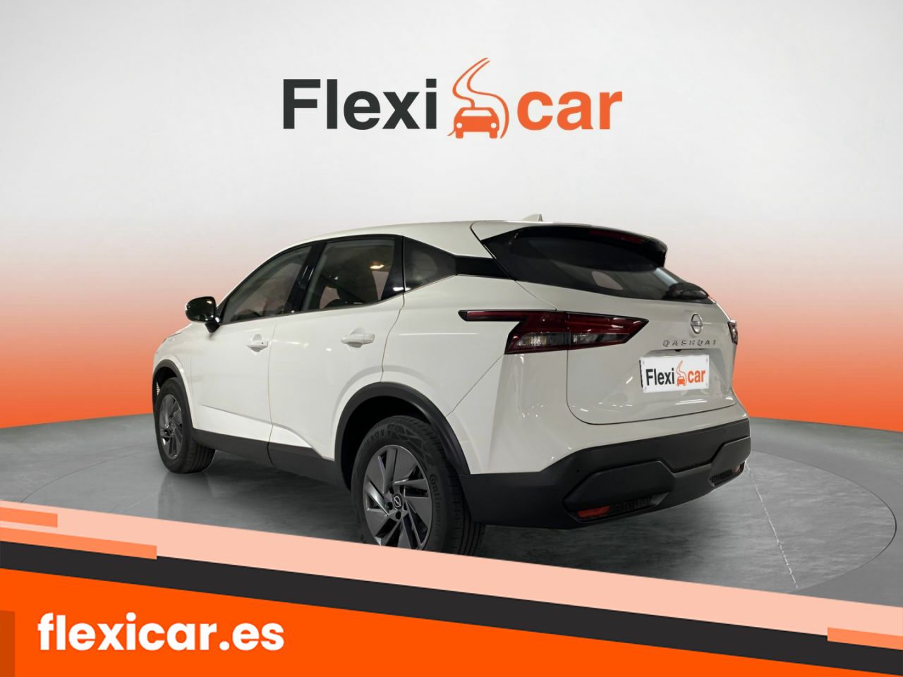 Foto Nissan Qashqai 5