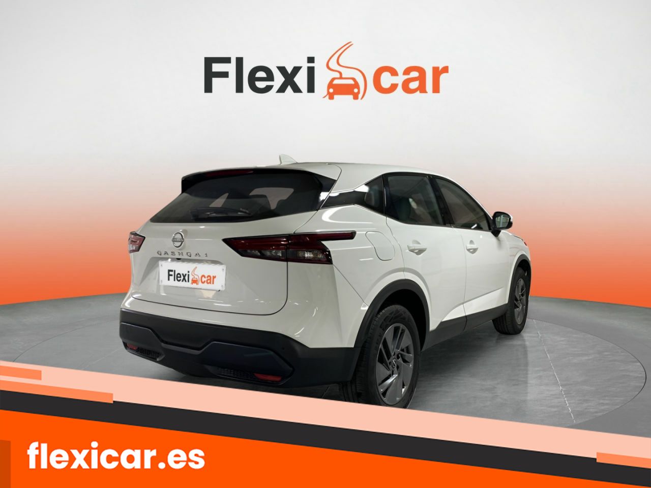 Foto Nissan Qashqai 8