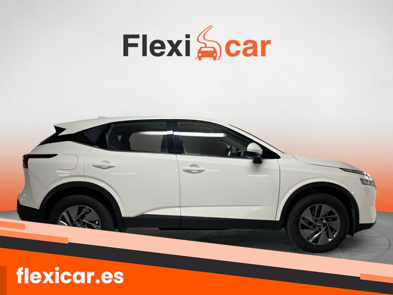 Foto Nissan Qashqai 9