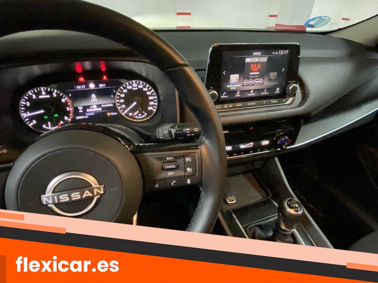 Foto Nissan Qashqai 10