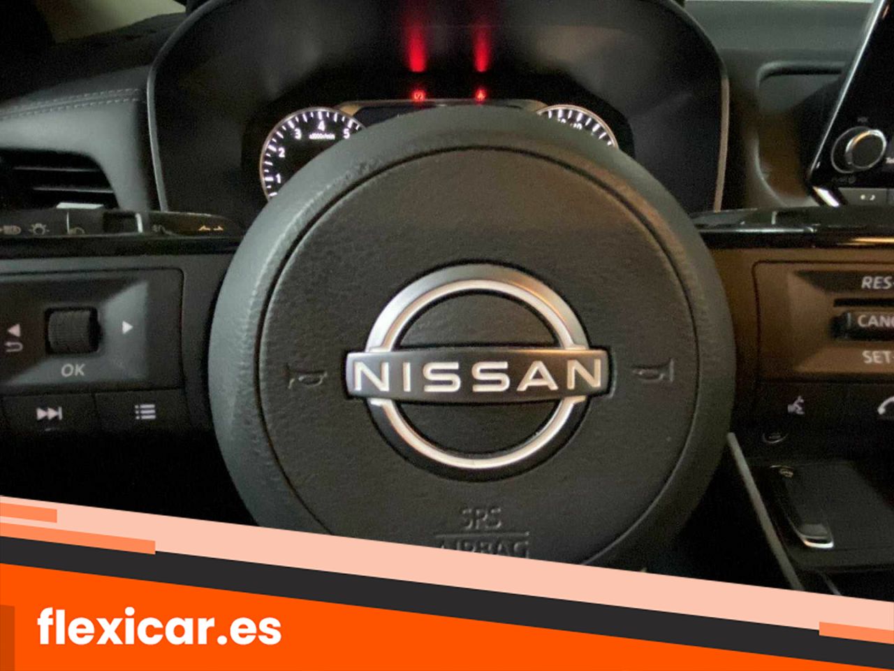 Foto Nissan Qashqai 11
