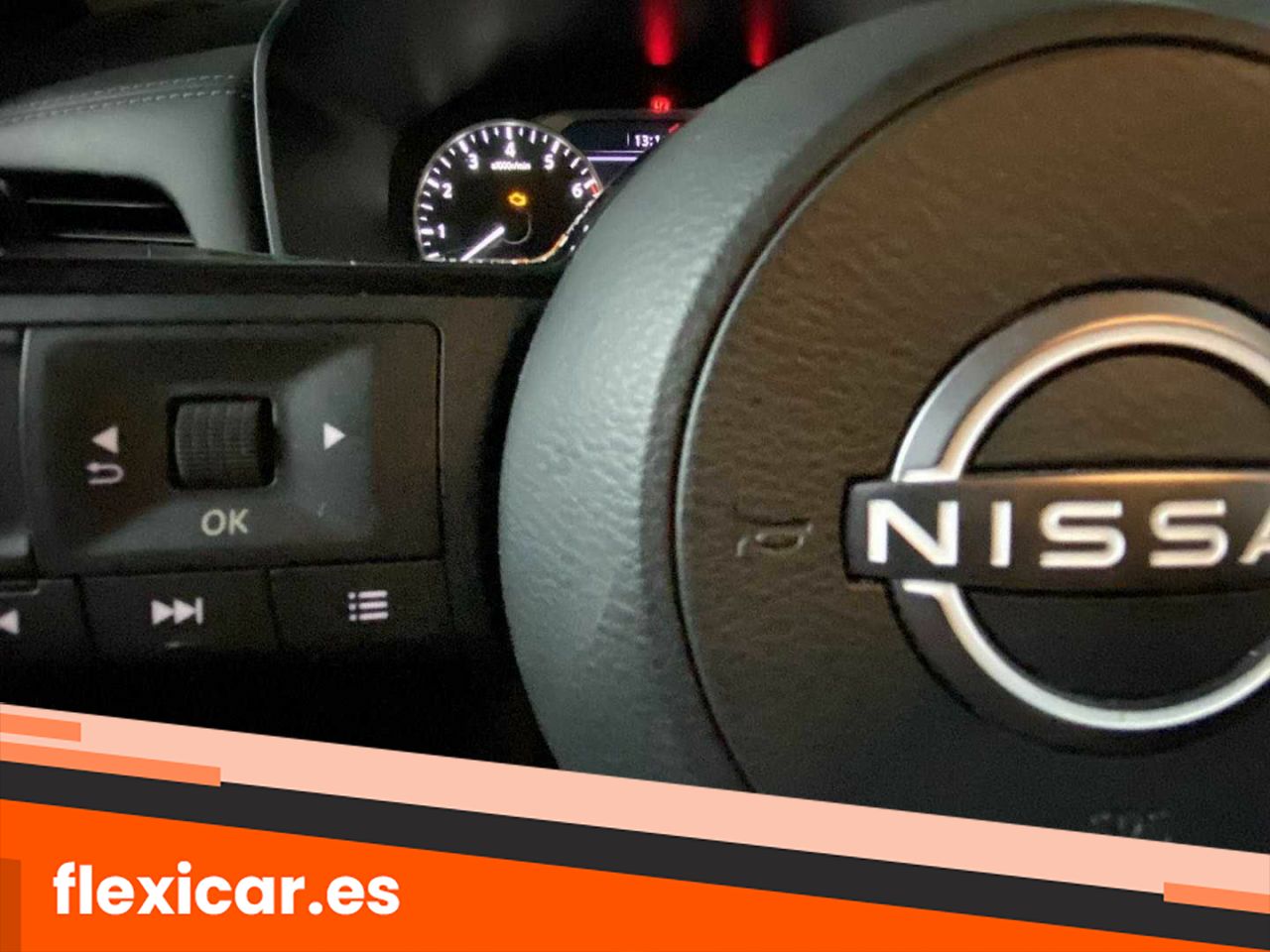 Foto Nissan Qashqai 12