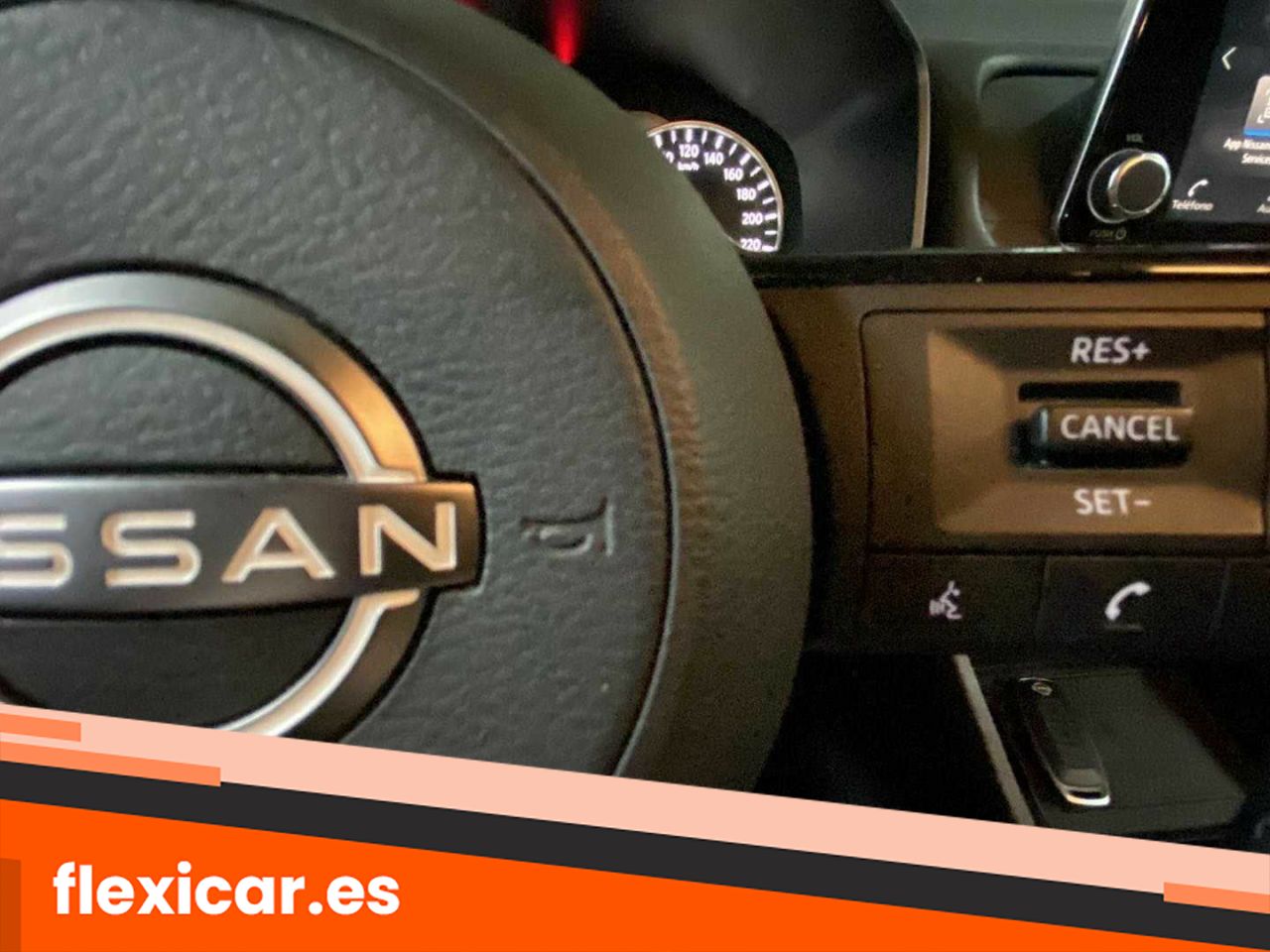 Foto Nissan Qashqai 13