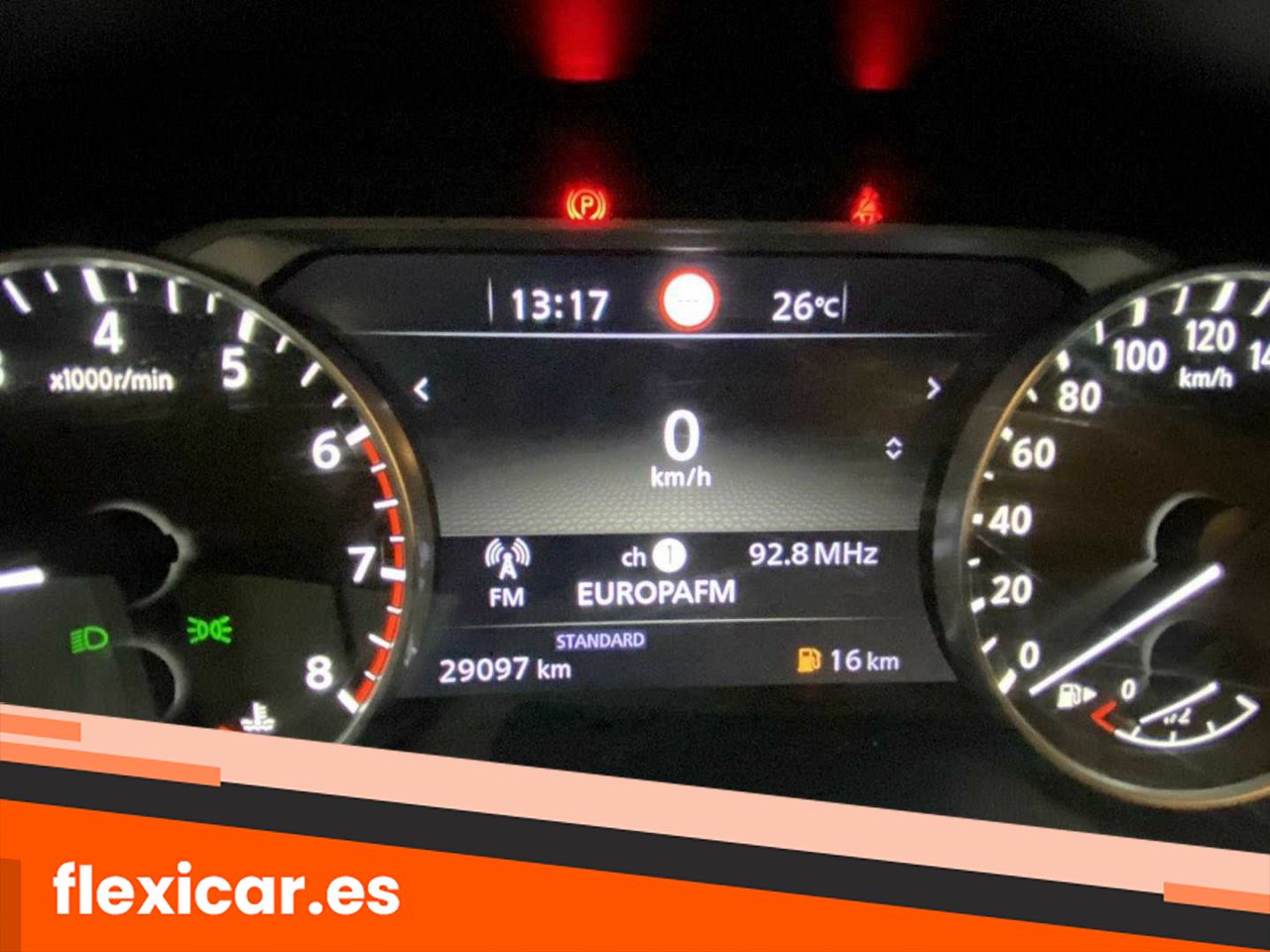 Foto Nissan Qashqai 14